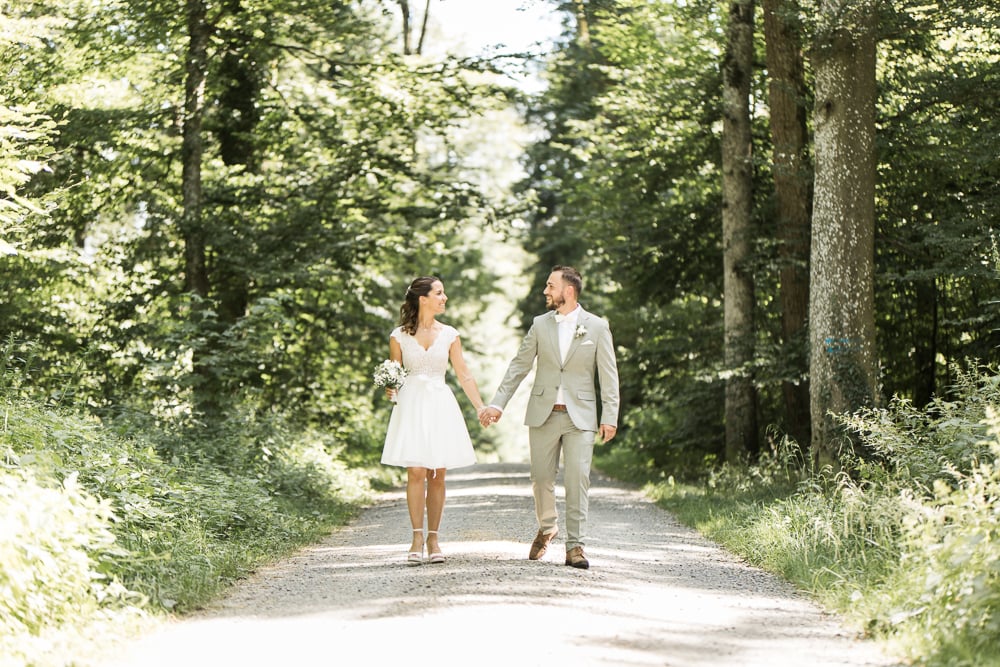 Hochzeiten